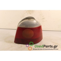 RENAULT - TWINGO - Φανάρι πίσω -  - ΘΕΣΗ: Πίσω δεξιά - ΕΤΟΣ: 2000 - ΚΩΔ.ΚΑΤ/ΣΤΗ: .Μεταχειρισμένα ανταλλακτικά αυτοκινήτων www.us