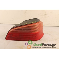 PEUGEOT - 106 - Φανάρι πίσω - 2ΠΟΡΤΟ - ΘΕΣΗ: Πίσω δεξιά - ΕΤΟΣ: 1996 - ΚΩΔ.ΚΑΤ/ΣΤΗ: .Μεταχειρισμένα ανταλλακτικά αυτοκινήτων www