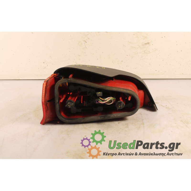PEUGEOT - 106 - Φανάρι πίσω - 2ΠΟΡΤΟ - ΘΕΣΗ: Πίσω δεξιά - ΕΤΟΣ: 1996 - ΚΩΔ.ΚΑΤ/ΣΤΗ: .Μεταχειρισμένα ανταλλακτικά αυτοκινήτων www