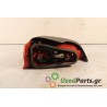 PEUGEOT - 106 - Φανάρι πίσω - 2ΠΟΡΤΟ - ΘΕΣΗ: Πίσω δεξιά - ΕΤΟΣ: 1996 - ΚΩΔ.ΚΑΤ/ΣΤΗ: .Μεταχειρισμένα ανταλλακτικά αυτοκινήτων www