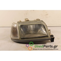 RENAULT - CLIO - Φανάρι εμπρός -  - ΘΕΣΗ: Εμπρός δεξιά - ΕΤΟΣ: 1998 - ΚΩΔ.ΚΑΤ/ΣΤΗ: .Μεταχειρισμένα ανταλλακτικά αυτοκινήτων www.