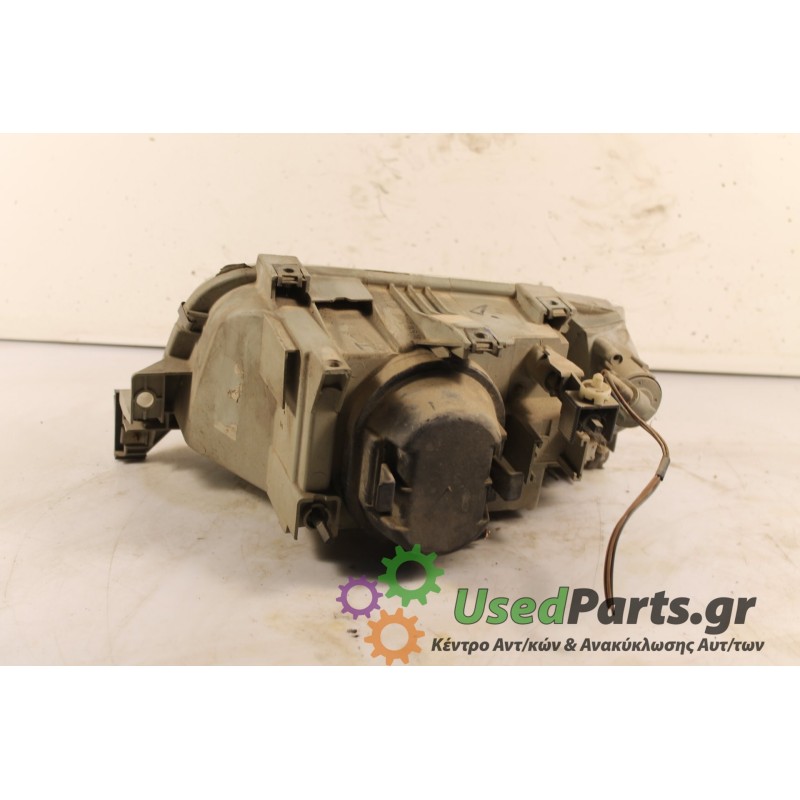 RENAULT - CLIO - Φανάρι εμπρός -  - ΘΕΣΗ: Εμπρός δεξιά - ΕΤΟΣ: 1998 - ΚΩΔ.ΚΑΤ/ΣΤΗ: .Μεταχειρισμένα ανταλλακτικά αυτοκινήτων www.