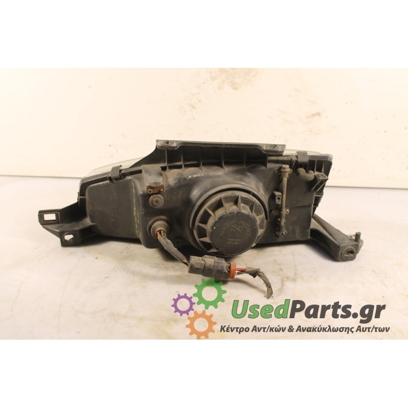 HYUNDAI - LANTRA - Φανάρι εμπρός -  - ΘΕΣΗ: Εμπρός δεξιά - ΕΤΟΣ: 1991 - ΚΩΔ.ΚΑΤ/ΣΤΗ: .Μεταχειρισμένα ανταλλακτικά αυτοκινήτων ww