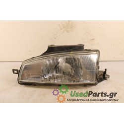 HYUNDAI - LANTRA - Φανάρι εμπρός - 5ΠΟΡΤΟ - ΘΕΣΗ: Εμπρός αριστερά - ΕΤΟΣ: 1991 - ΚΩΔ.ΚΑΤ/ΣΤΗ: .Μεταχειρισμένα ανταλλακτικά αυτοκ