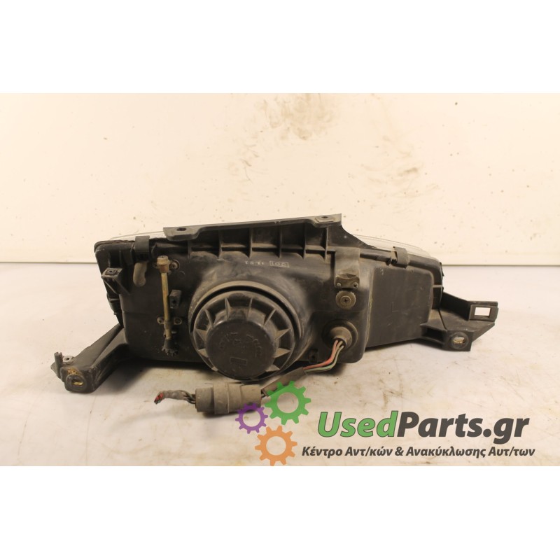 HYUNDAI - LANTRA - Φανάρι εμπρός - 5ΠΟΡΤΟ - ΘΕΣΗ: Εμπρός αριστερά - ΕΤΟΣ: 1991 - ΚΩΔ.ΚΑΤ/ΣΤΗ: .Μεταχειρισμένα ανταλλακτικά αυτοκ