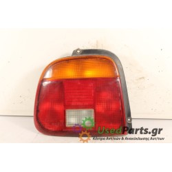 SUZUKI - BALENO - Φανάρι πίσω -  - ΘΕΣΗ: Εμπρός αριστερά - ΕΤΟΣ: 1996 - ΚΩΔ.ΚΑΤ/ΣΤΗ: .Μεταχειρισμένα ανταλλακτικά αυτοκινήτων ww