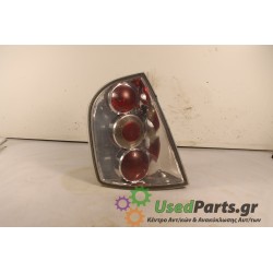 SKODA - FABIA - Φανάρι πίσω -  - ΘΕΣΗ: Πίσω αριστερά - ΕΤΟΣ: 2000 - ΚΩΔ.ΚΑΤ/ΣΤΗ: .Μεταχειρισμένα ανταλλακτικά αυτοκινήτων www.us