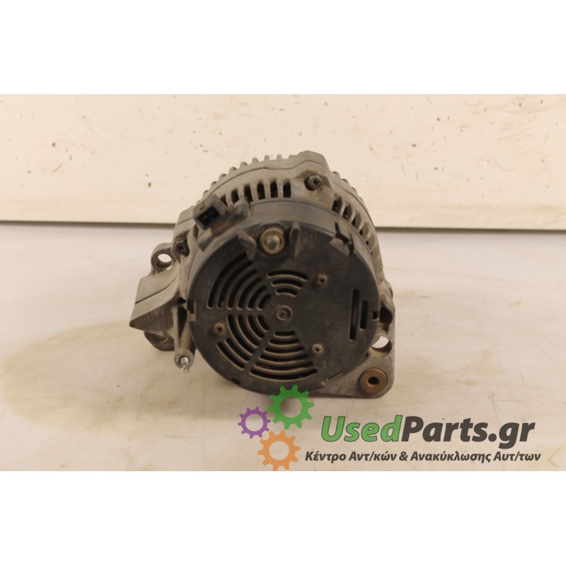 SEAT - IBIZA - Δυναμό -  - ΕΤΟΣ: 1995 - ΚΩΔ.ΚΑΤ/ΣΤΗ: 028903025G.Μεταχειρισμένα ανταλλακτικά αυτοκινήτων www.usedparts.gr.Απόσυρσ