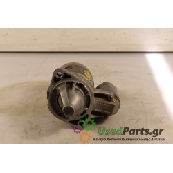 HYUNDAI - ACCENT - Μίζα -  - ΕΤΟΣ: 1995 - ΚΩΔ.ΚΑΤ/ΣΤΗ: MC109018  36100-21740.Μεταχειρισμένα ανταλλακτικά αυτοκινήτων www.usedpar