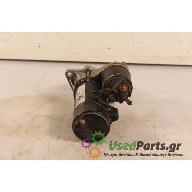 OPEL - CORSA - Μίζα -  - ΕΤΟΣ: 1997 - ΚΩΔ.ΚΑΤ/ΣΤΗ: .Μεταχειρισμένα ανταλλακτικά αυτοκινήτων www.usedparts.gr.Απόσυρση αυτοκινήτω