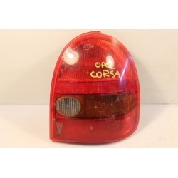 OPEL- CORSA - Πίσω-Δεξιά-CORSA B