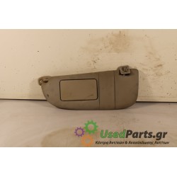 PEUGEOT - 206 - Σκίαστρα -  - ΘΕΣΗ: Αριστερά - ΕΤΟΣ: 1998 - ΚΩΔ.ΚΑΤ/ΣΤΗ: .Μεταχειρισμένα ανταλλακτικά αυτοκινήτων www.usedparts.