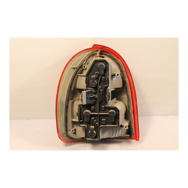 OPEL- CORSA - Πίσω-Δεξιά-CORSA B