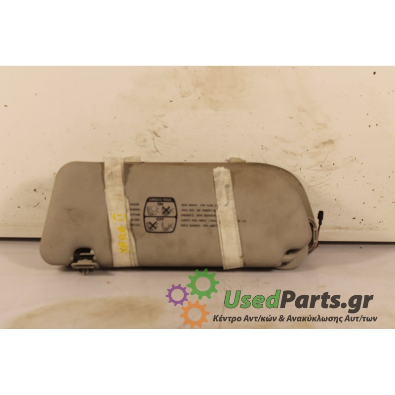 CITROEN - XSARA - Σκίαστρα -  - ΘΕΣΗ:  - ΕΤΟΣ: 2002 - ΚΩΔ.ΚΑΤ/ΣΤΗ: .Μεταχειρισμένα ανταλλακτικά αυτοκινήτων www.usedparts.gr.Από