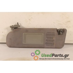 ALFA ROMEO - 166 - Σκίαστρα -  - ΘΕΣΗ: Αριστερά - ΕΤΟΣ: 1998 - ΚΩΔ.ΚΑΤ/ΣΤΗ: .Μεταχειρισμένα ανταλλακτικά αυτοκινήτων www.usedpar