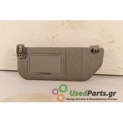 PEUGEOT - 106 - Σκίαστρα -  - ΘΕΣΗ: Αριστερά - ΕΤΟΣ: 1996 - ΚΩΔ.ΚΑΤ/ΣΤΗ: .Μεταχειρισμένα ανταλλακτικά αυτοκινήτων www.usedparts.