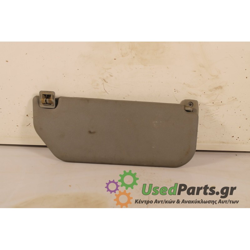 PEUGEOT - 106 - Σκίαστρα -  - ΘΕΣΗ: Αριστερά - ΕΤΟΣ: 1996 - ΚΩΔ.ΚΑΤ/ΣΤΗ: .Μεταχειρισμένα ανταλλακτικά αυτοκινήτων www.usedparts.