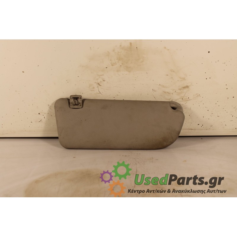 CITROEN - XSARA - Σκίαστρα -  - ΘΕΣΗ: Αριστερά - ΕΤΟΣ: 2000 - ΚΩΔ.ΚΑΤ/ΣΤΗ: .Μεταχειρισμένα ανταλλακτικά αυτοκινήτων www.usedpart