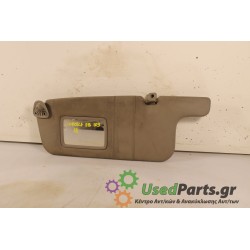 TOYOTA - COROLLA - Σκίαστρα -  - ΘΕΣΗ: Αριστερά - ΕΤΟΣ: 1999 - ΚΩΔ.ΚΑΤ/ΣΤΗ: .Μεταχειρισμένα ανταλλακτικά αυτοκινήτων www.usedpar