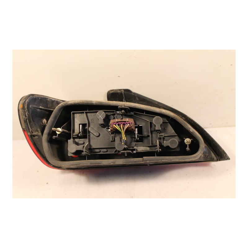 PEUGEOT- 406 - Πίσω-Δεξιά-