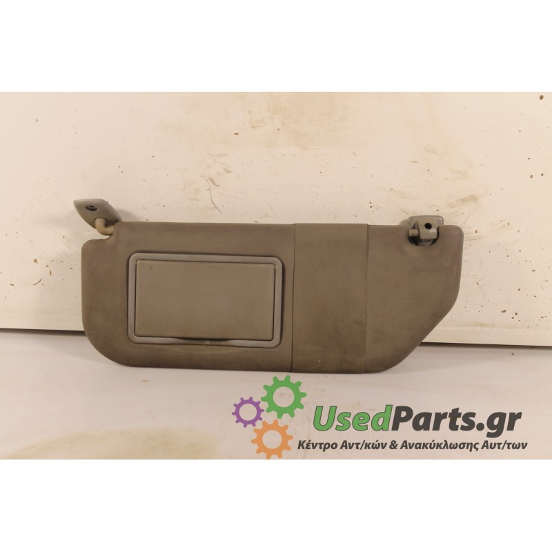 PEUGEOT - 106 - Σκίαστρα -  - ΘΕΣΗ: Αριστερά - ΕΤΟΣ: 1996 - ΚΩΔ.ΚΑΤ/ΣΤΗ: .Μεταχειρισμένα ανταλλακτικά αυτοκινήτων www.usedparts.