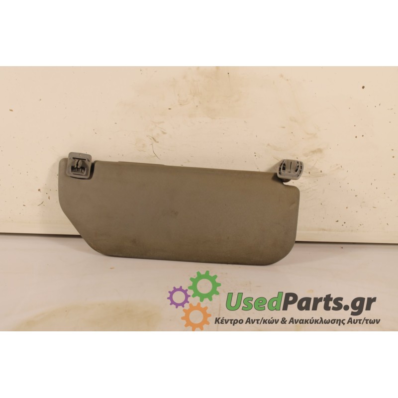 PEUGEOT - 106 - Σκίαστρα -  - ΘΕΣΗ: Αριστερά - ΕΤΟΣ: 1996 - ΚΩΔ.ΚΑΤ/ΣΤΗ: .Μεταχειρισμένα ανταλλακτικά αυτοκινήτων www.usedparts.