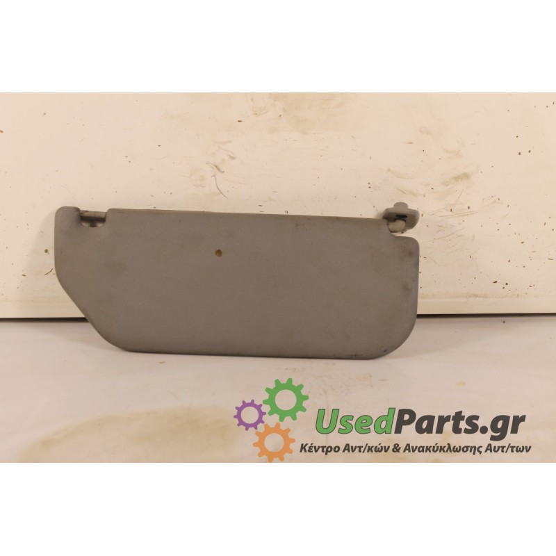 PEUGEOT - 106 - Σκίαστρα -  - ΘΕΣΗ: Αριστερά - ΕΤΟΣ: 1998 - ΚΩΔ.ΚΑΤ/ΣΤΗ: .Μεταχειρισμένα ανταλλακτικά αυτοκινήτων www.usedparts.