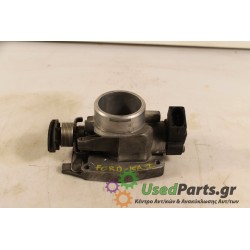 FORD - KA - Πεταλούδα γκαζιού - ΚΩΔΙΚΟΣ ΜΗΧΑΝΗΣ:  - ΚΥΒΙΚΑ:  - ΕΤΟΣ: 1997 - ΚΩΔ.ΚΑΤ/ΣΤΗ: 97BF-AD  970510.Μεταχειρισμένα ανταλλακ