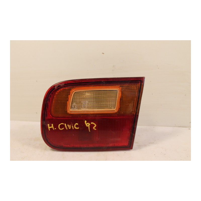 HONDA- CIVIC - Πίσω-Δεξιά-