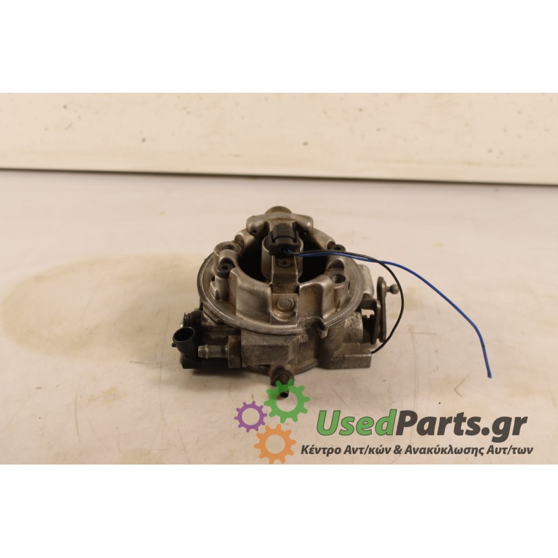 OPEL - ASTRA - Injection Monopoint - ΚΩΔΙΚΟΣ ΜΗΧΑΝΗΣ: X16SZ - ΚΥΒΙΚΑ:  - ΕΤΟΣ: 1997 - ΚΩΔ.ΚΑΤ/ΣΤΗ: 17093149.Μεταχειρισμένα ανταλ