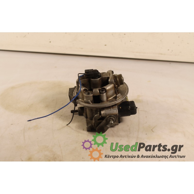 OPEL - ASTRA - Injection Monopoint - ΚΩΔΙΚΟΣ ΜΗΧΑΝΗΣ: X16SZ - ΚΥΒΙΚΑ:  - ΕΤΟΣ: 1997 - ΚΩΔ.ΚΑΤ/ΣΤΗ: 17093149.Μεταχειρισμένα ανταλ