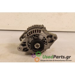 NISSAN - SUNNY - Δυναμό -  - ΕΤΟΣ: 1992 - ΚΩΔ.ΚΑΤ/ΣΤΗ: 238281  LR170-738  70A.Μεταχειρισμένα ανταλλακτικά αυτοκινήτων www.usedpa