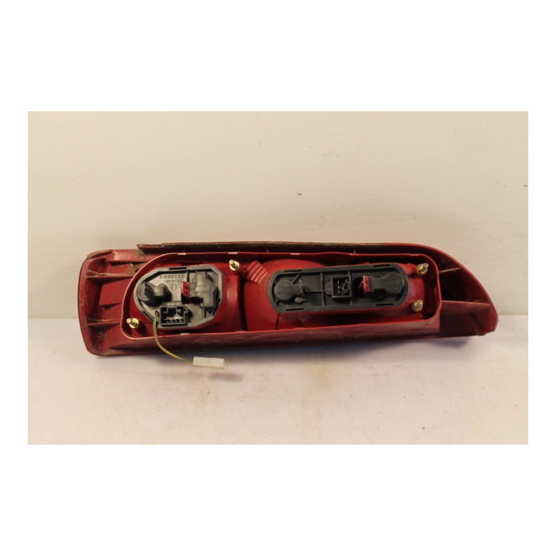 ALFA ROMEO- 147 - Πίσω-Δεξιά-