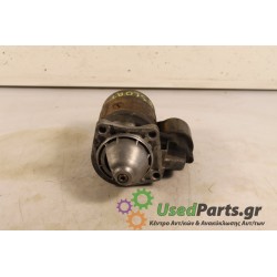 FORD - ESCORT - Μίζα -  - ΕΤΟΣ: 1982 - ΚΩΔ.ΚΑΤ/ΣΤΗ: 0001211512.Μεταχειρισμένα ανταλλακτικά αυτοκινήτων www.usedparts.gr.Απόσυρση