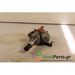 FORD - ESCORT - Διανομέας - Ντριστριμπιτέρ - ΚΩΔΙΚΟΣ ΜΗΧΑΝΗΣ:  - ΚΥΒΙΚΑ:  - ΕΤΟΣ: 1982 - ΚΩΔ.ΚΑΤ/ΣΤΗ: 0231170328.Μεταχειρισμένα