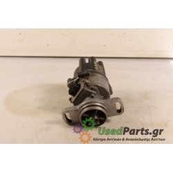 NISSAN - SUNNY - Διανομέας - Ντριστριμπιτέρ - ΚΩΔΙΚΟΣ ΜΗΧΑΝΗΣ: GA16 - ΚΥΒΙΚΑ:  - ΕΤΟΣ: 1995 - ΚΩΔ.ΚΑΤ/ΣΤΗ: 2210078A00.Μεταχειρισ