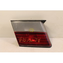 NISSAN- ALMERA - Πίσω-Αριστερά-