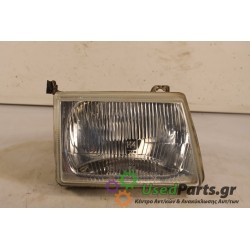 FORD - ESCORT - Φανάρι εμπρός -  - ΘΕΣΗ: Εμπρός δεξιά - ΕΤΟΣ: 1982 - ΚΩΔ.ΚΑΤ/ΣΤΗ: .Μεταχειρισμένα ανταλλακτικά αυτοκινήτων www.u