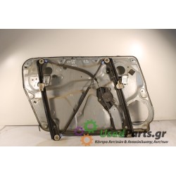 VW - PASSAT - Γρύλος παραθύρου - 5ΠΟΡΤΟ - ΘΕΣΗ: Εμπρός δεξιά - ΕΤΟΣ: 1998 - ΚΩΔ.ΚΑΤ/ΣΤΗ: .Μεταχειρισμένα ανταλλακτικά αυτοκινήτω