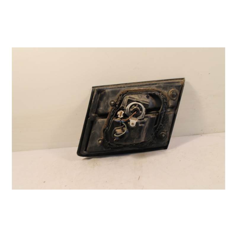 NISSAN- ALMERA - Πίσω-Αριστερά-