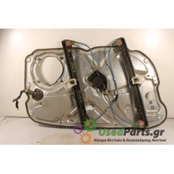 FIAT - STILO - Γρύλος παραθύρου -  - ΘΕΣΗ: Εμπρός δεξιά - ΕΤΟΣ: 2001 - ΚΩΔ.ΚΑΤ/ΣΤΗ: .Μεταχειρισμένα ανταλλακτικά αυτοκινήτων www