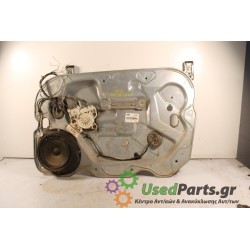 FORD - FOCUS - Γρύλος παραθύρου -  - ΘΕΣΗ: Εμπρός δεξιά - ΕΤΟΣ: 2005 - ΚΩΔ.ΚΑΤ/ΣΤΗ: 984697104.Μεταχειρισμένα ανταλλακτικά αυτοκι