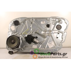 ALFA ROMEO - 159 - Γρύλος παραθύρου - 5ΠΟΡΤΟ - ΘΕΣΗ: Εμπρός δεξιά - ΕΤΟΣ: 2005 - ΚΩΔ.ΚΑΤ/ΣΤΗ: 1560719940.Μεταχειρισμένα ανταλλακ