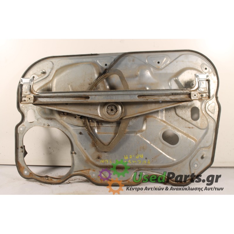 FORD - FOCUS - Γρύλος παραθύρου -  - ΘΕΣΗ: Εμπρός αριστερά - ΕΤΟΣ: 2005 - ΚΩΔ.ΚΑΤ/ΣΤΗ: 984562-104.Μεταχειρισμένα ανταλλακτικά αυ