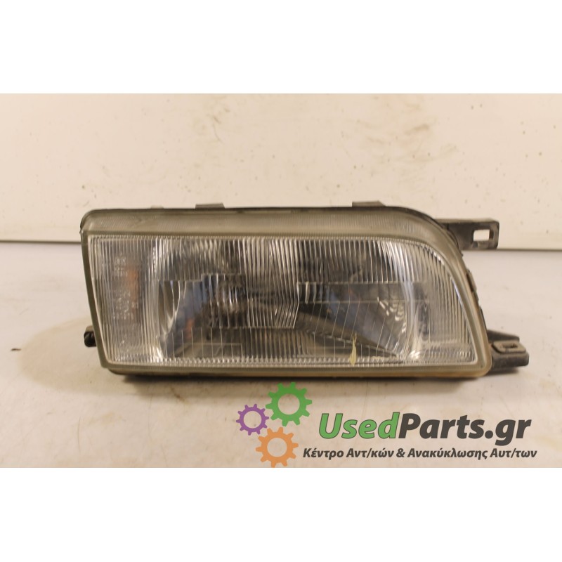 NISSAN - SUNNY - Φανάρι εμπρός -  - ΘΕΣΗ: Εμπρός δεξιά - ΕΤΟΣ: 1995 - ΚΩΔ.ΚΑΤ/ΣΤΗ: .Μεταχειρισμένα ανταλλακτικά αυτοκινήτων www.