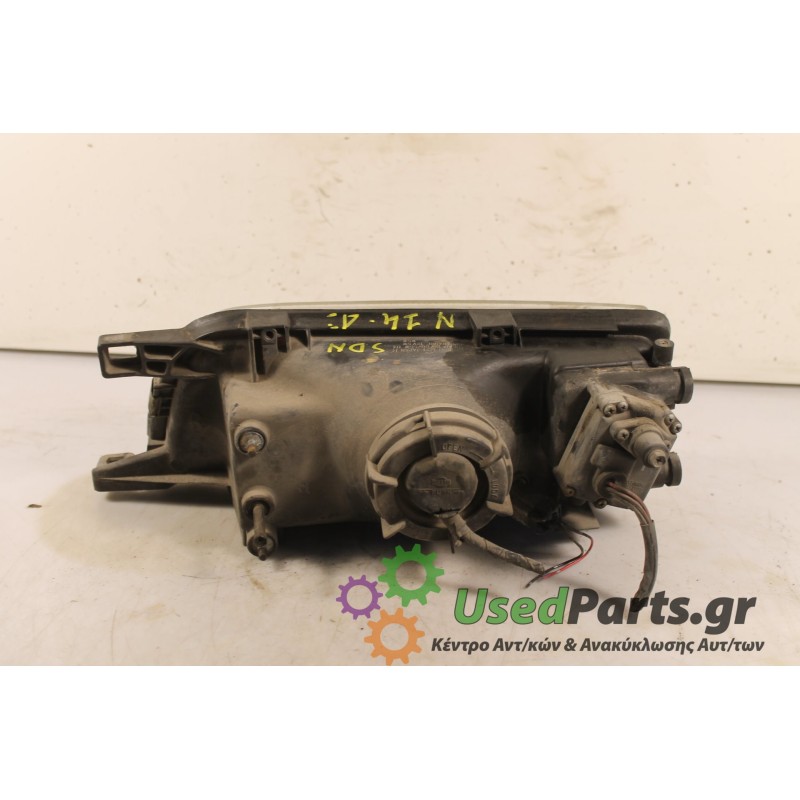 NISSAN - SUNNY - Φανάρι εμπρός -  - ΘΕΣΗ: Εμπρός δεξιά - ΕΤΟΣ: 1995 - ΚΩΔ.ΚΑΤ/ΣΤΗ: .Μεταχειρισμένα ανταλλακτικά αυτοκινήτων www.