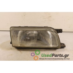 NISSAN - SUNNY - Φανάρι εμπρός -  - ΘΕΣΗ: Εμπρός δεξιά - ΕΤΟΣ: 1995 - ΚΩΔ.ΚΑΤ/ΣΤΗ: .Μεταχειρισμένα ανταλλακτικά αυτοκινήτων www.