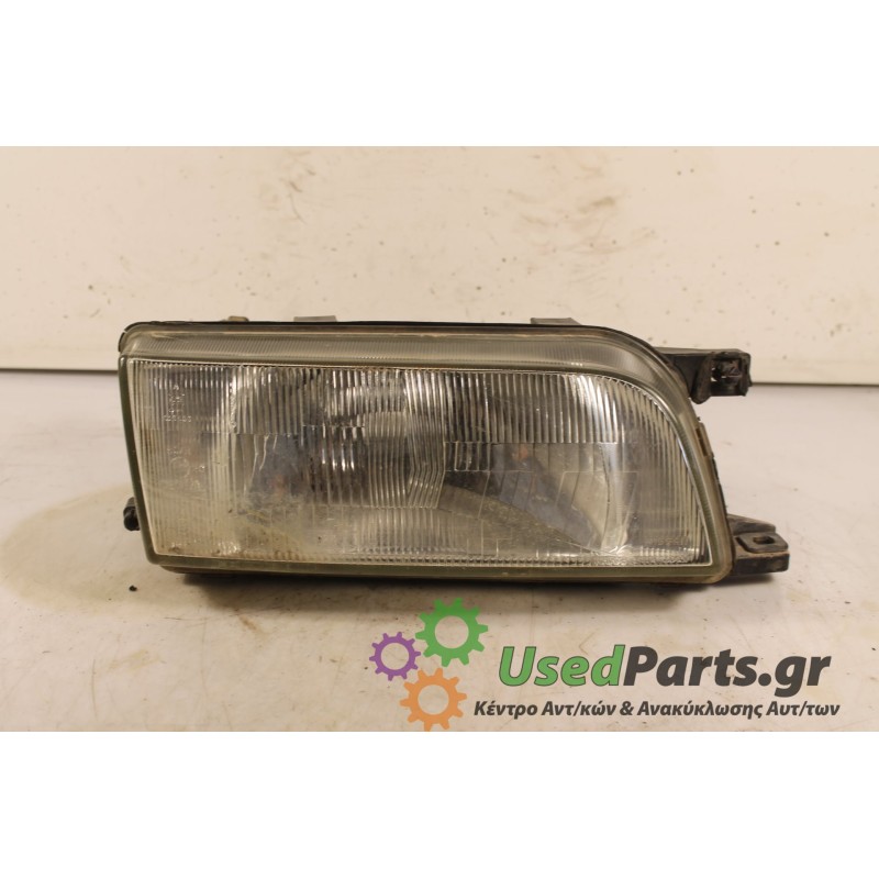 NISSAN - SUNNY - Φανάρι εμπρός -  - ΘΕΣΗ: Εμπρός δεξιά - ΕΤΟΣ: 1995 - ΚΩΔ.ΚΑΤ/ΣΤΗ: .Μεταχειρισμένα ανταλλακτικά αυτοκινήτων www.