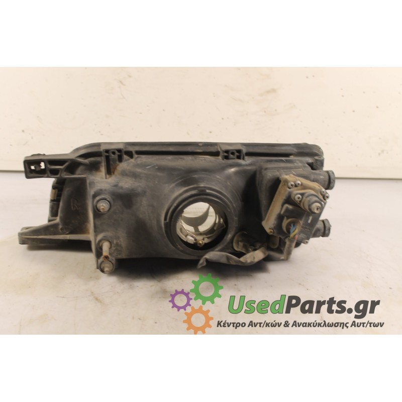 NISSAN - SUNNY - Φανάρι εμπρός -  - ΘΕΣΗ: Εμπρός δεξιά - ΕΤΟΣ: 1995 - ΚΩΔ.ΚΑΤ/ΣΤΗ: .Μεταχειρισμένα ανταλλακτικά αυτοκινήτων www.