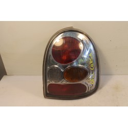 OPEL- CORSA - Πίσω-Δεξιά-